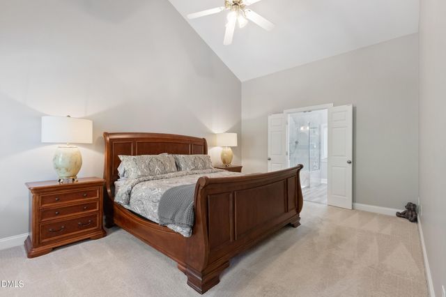 4625 Cresta Drive, Raleigh, NC 27603