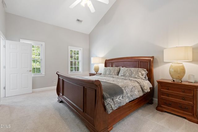 4625 Cresta Drive, Raleigh, NC 27603