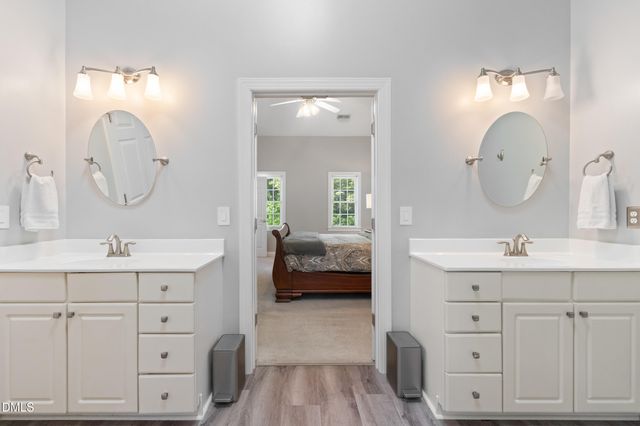 4625 Cresta Drive, Raleigh, NC 27603