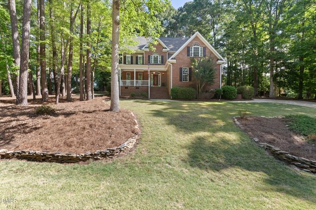 4625 Cresta Drive, Raleigh, NC 27603