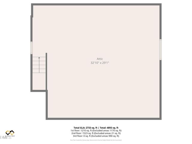 4625 Cresta Drive, Raleigh, NC 27603
