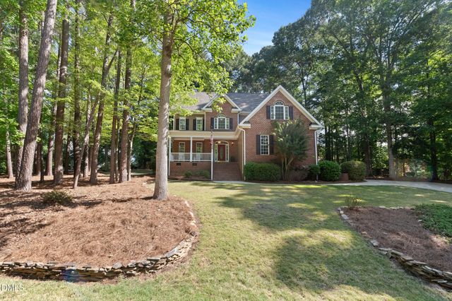 4625 Cresta Drive, Raleigh, NC 27603