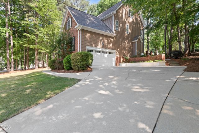 4625 Cresta Drive, Raleigh, NC 27603