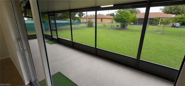 573 Bell BLVD S, Lehigh Acres, FL 33974