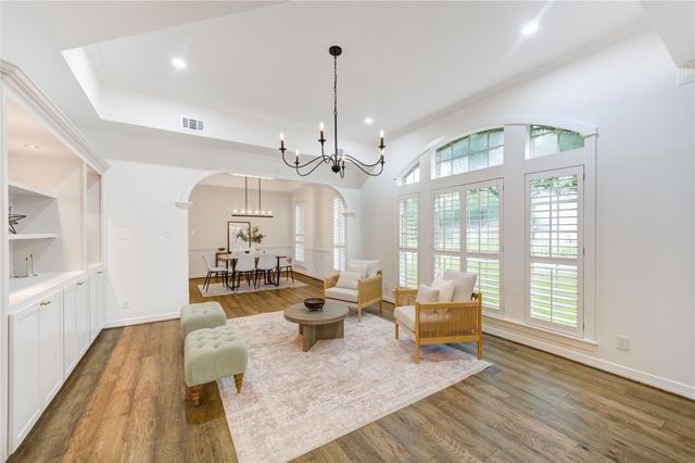 19223 Foxtree Lane, Houston, TX 77094