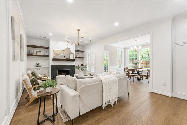 19223 Foxtree Lane, Houston, TX 77094