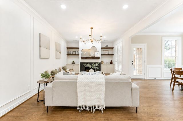 19223 Foxtree Lane, Houston, TX 77094
