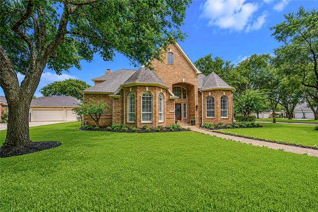 19223 Foxtree Lane, Houston, TX 77094
