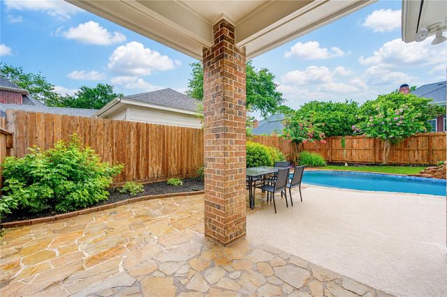 19223 Foxtree Lane, Houston, TX 77094