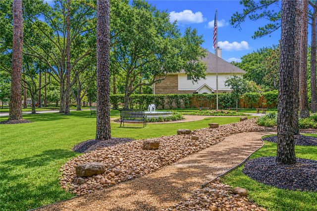 19223 Foxtree Lane, Houston, TX 77094