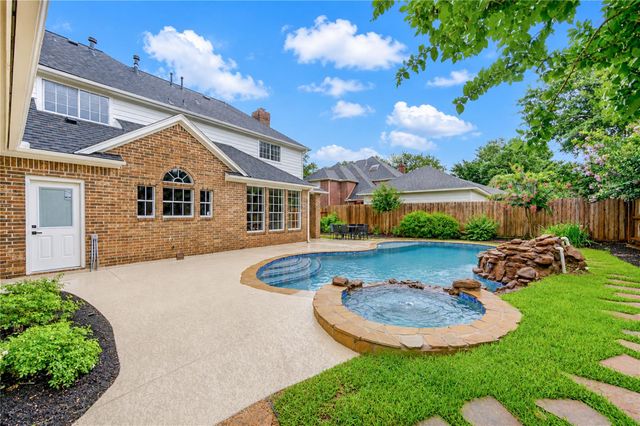 19223 Foxtree Lane, Houston, TX 77094