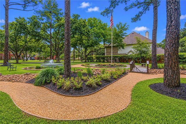 19223 Foxtree Lane, Houston, TX 77094