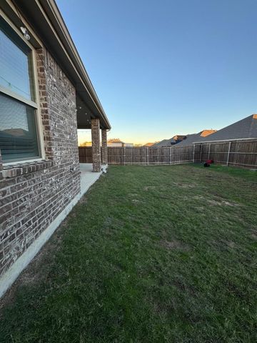 411 Smokey Trail, Princeton, TX 75407