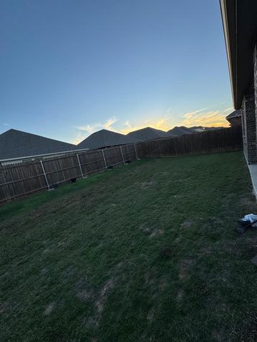 411 Smokey Trail, Princeton, TX 75407