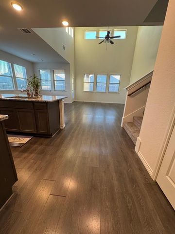 411 Smokey Trail, Princeton, TX 75407