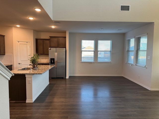 411 Smokey Trail, Princeton, TX 75407