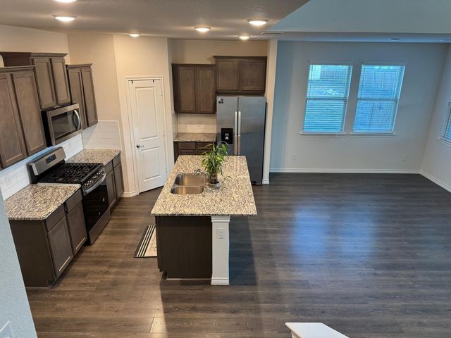 411 Smokey Trail, Princeton, TX 75407