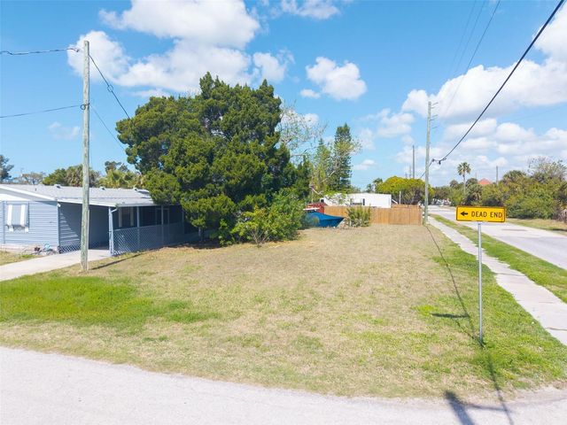 13627 DELMAR DRIVE, Hudson, FL 34667