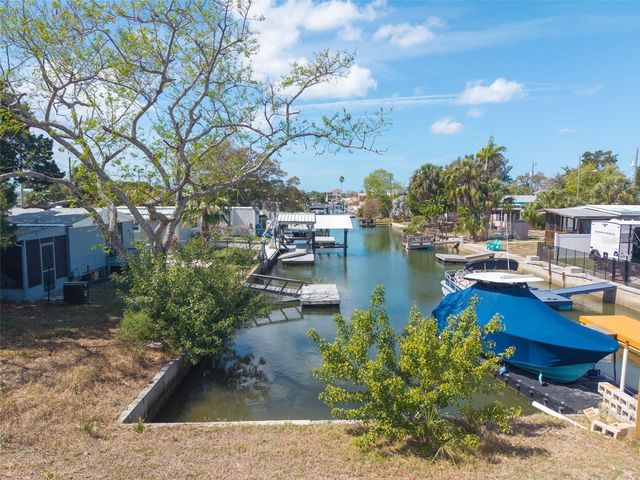 13627 DELMAR DRIVE, Hudson, FL 34667