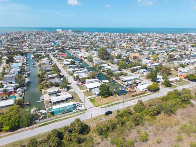 13627 DELMAR DRIVE, Hudson, FL 34667