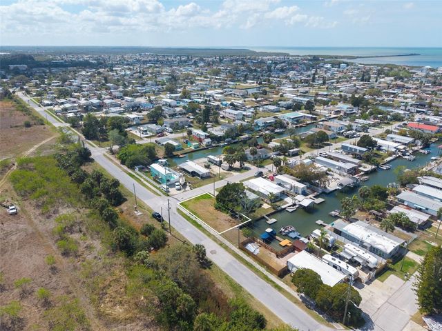 13627 DELMAR DRIVE, Hudson, FL 34667