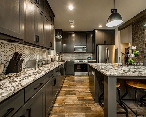 1962 Mountain Park, Shirley, AR 72153