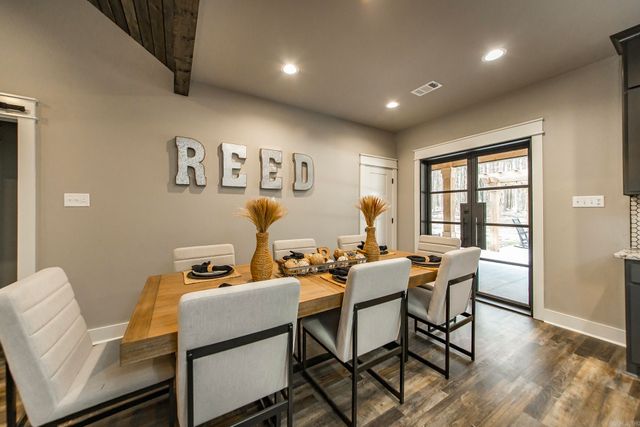 1962 Mountain Park, Shirley, AR 72153