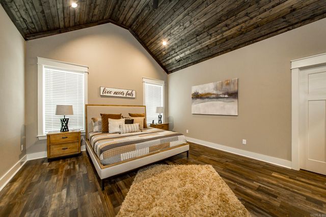 1962 Mountain Park, Shirley, AR 72153