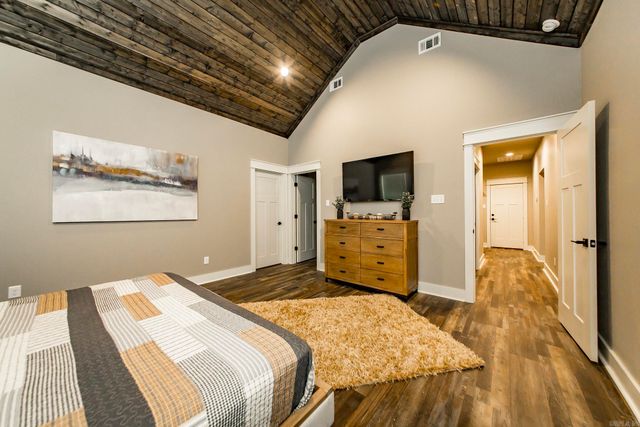 1962 Mountain Park, Shirley, AR 72153