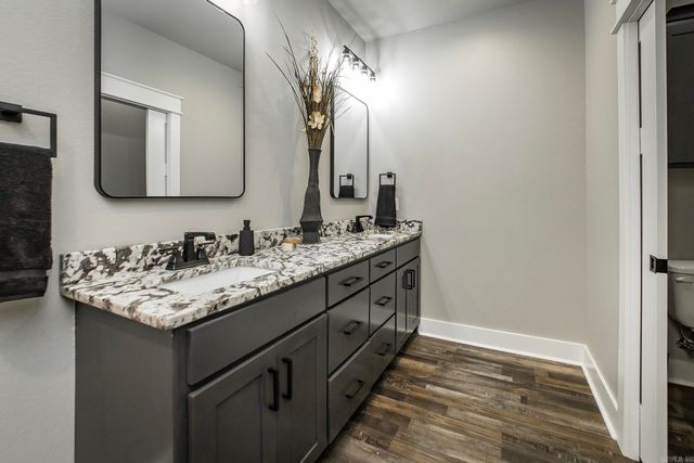 1962 Mountain Park, Shirley, AR 72153