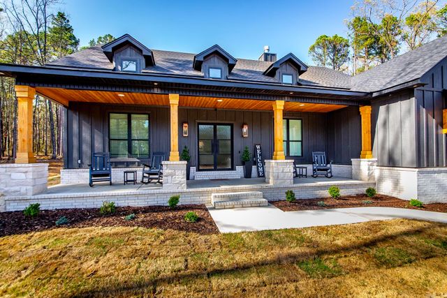 1962 Mountain Park, Shirley, AR 72153