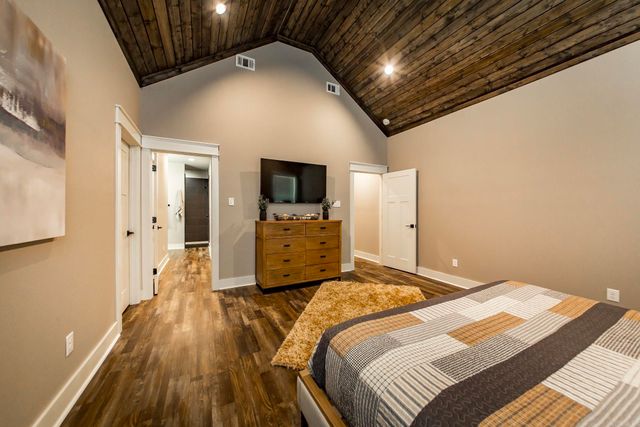 1962 Mountain Park, Shirley, AR 72153