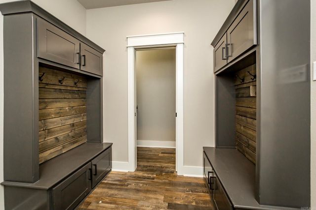 1962 Mountain Park, Shirley, AR 72153