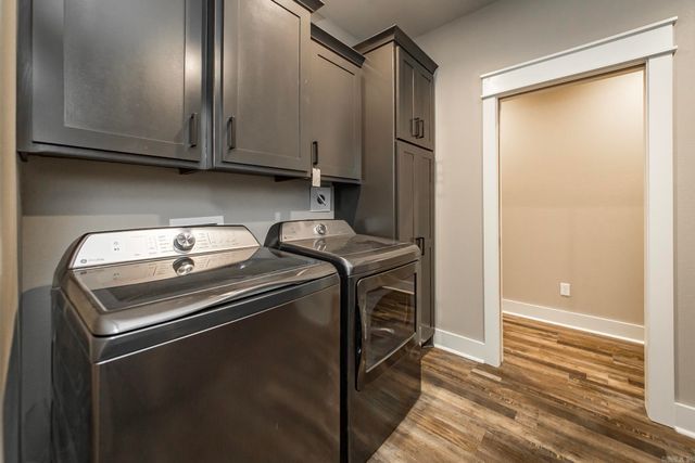 1962 Mountain Park, Shirley, AR 72153