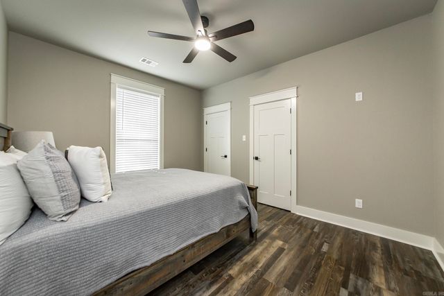 1962 Mountain Park, Shirley, AR 72153