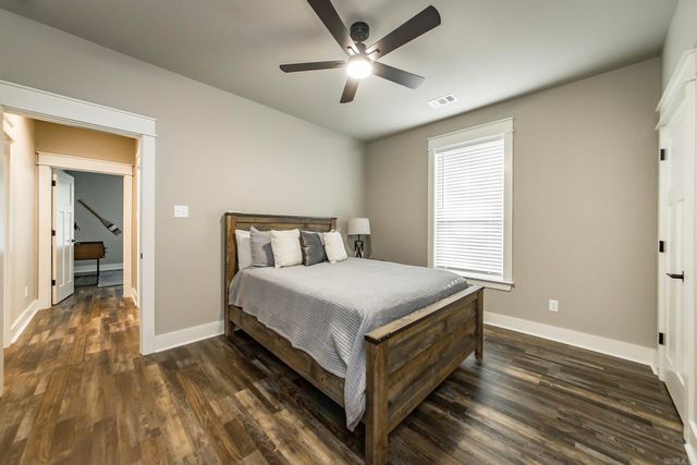 1962 Mountain Park, Shirley, AR 72153