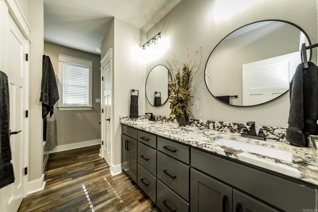 1962 Mountain Park, Shirley, AR 72153