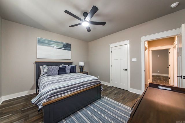 1962 Mountain Park, Shirley, AR 72153