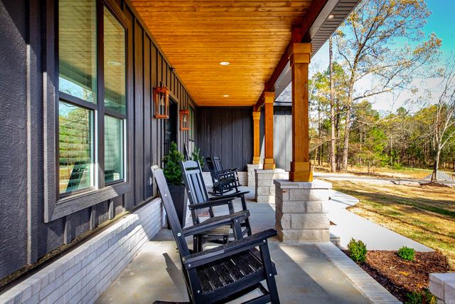 1962 Mountain Park, Shirley, AR 72153