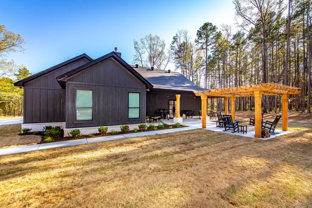 1962 Mountain Park, Shirley, AR 72153