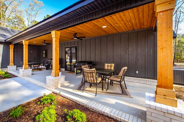 1962 Mountain Park, Shirley, AR 72153