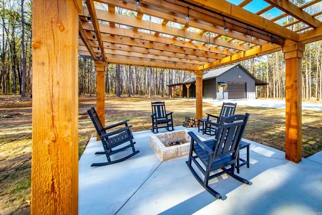 1962 Mountain Park, Shirley, AR 72153