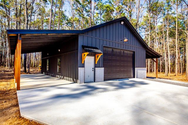 1962 Mountain Park, Shirley, AR 72153