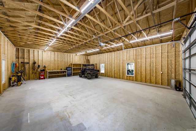 1962 Mountain Park, Shirley, AR 72153