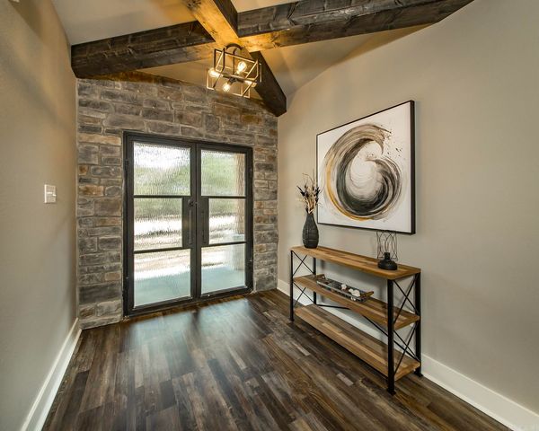 1962 Mountain Park, Shirley, AR 72153