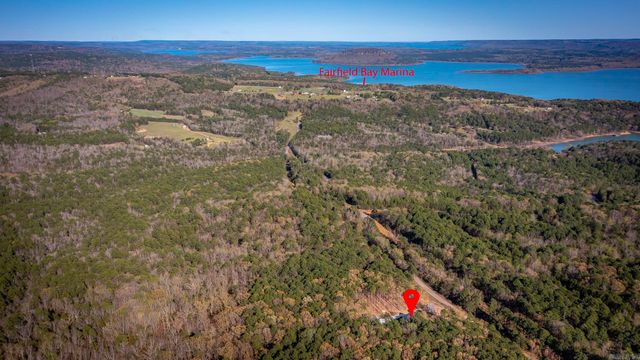 1962 Mountain Park, Shirley, AR 72153