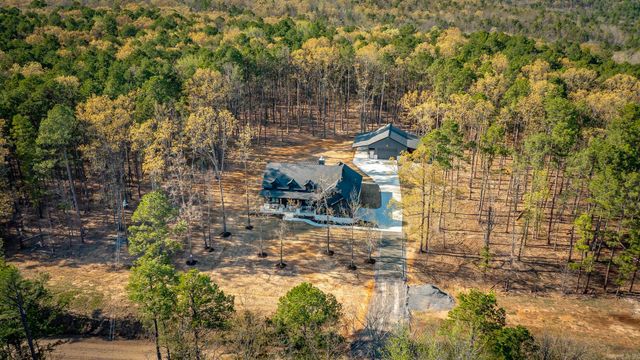 1962 Mountain Park, Shirley, AR 72153