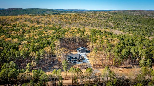 1962 Mountain Park, Shirley, AR 72153