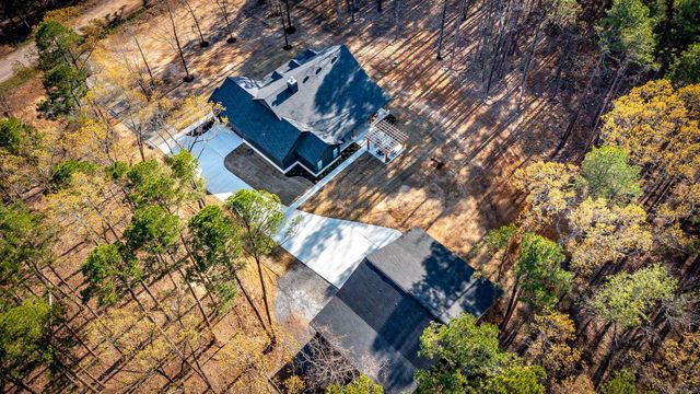 1962 Mountain Park, Shirley, AR 72153