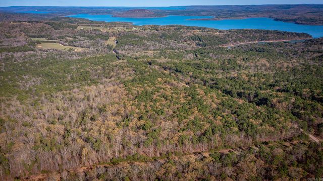 1962 Mountain Park, Shirley, AR 72153